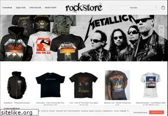 Top 77 Similar websites like rockpince.hu and alternatives