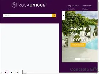 rockunique.com