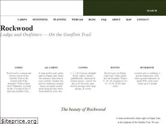 rockwoodbwca.com