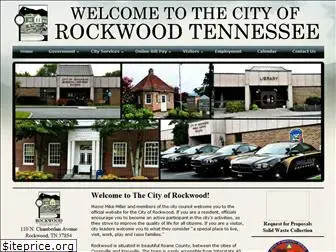 rockwoodtn.org