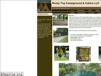 rocky-top-campground.com