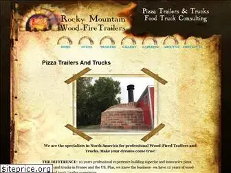 rockymountainwoodfireovens.com