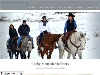 rockymtnoutfitters.com