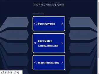 rockysglenside.com