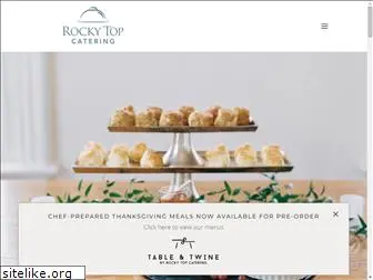 rockytophospitality.com