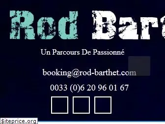 rod-barthet.com