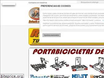 rodandoenbici.com