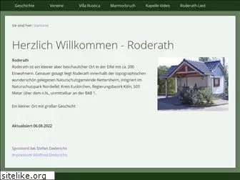 roderath.de