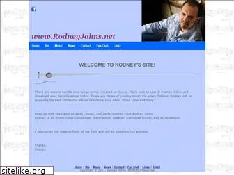 rodneyjohns.net