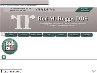 rodroggedds.com
