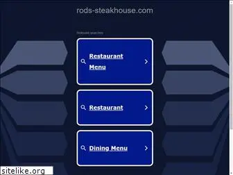rods-steakhouse.com
