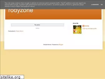 rodyzone.blogspot.com
