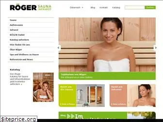 roeger-sauna.at
