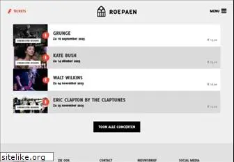 roepaen.com