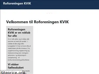 roforeningen.dk