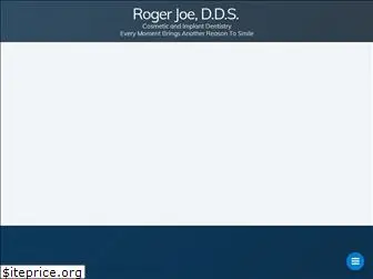 rogerjoedds.com