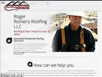 rogerromeroroofing.com