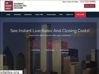 rogersgroupmortgage.com