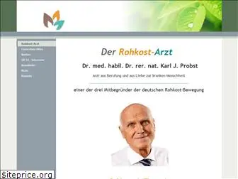 rohkost-arzt.de