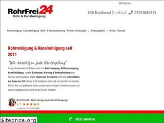 rohrfrei24.de