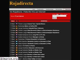 Top 77 Similar websites like rojadirecta.vip and alternatives