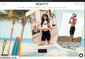 rokfit.com