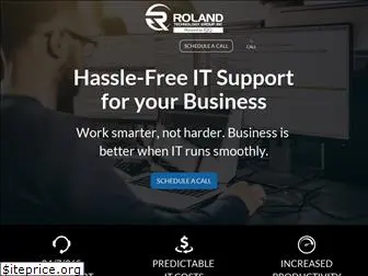 rolandtechnology.com