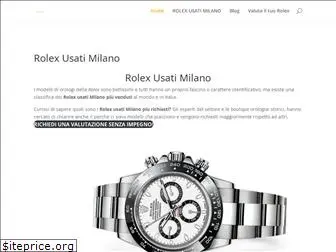 rolexusatimilano.com