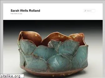 rollandpottery.com