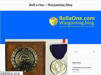 rollaone.com