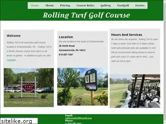 rollingturf.com