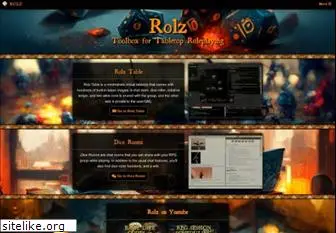 rolz.org