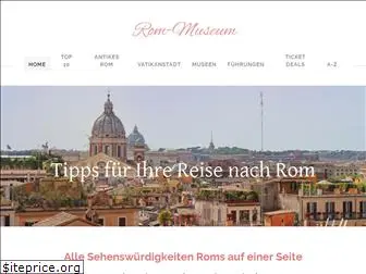 rom-museum.com