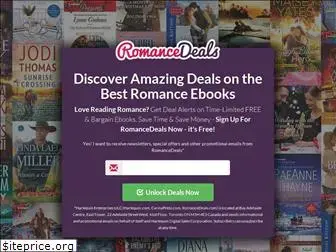 romancedeals.com