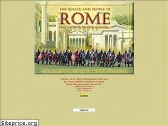 romanempire.net