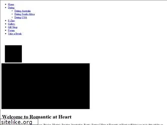 romantic-at-heart.com