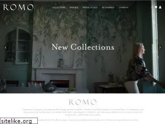 romo.com