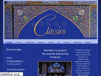 rondo-classico.de