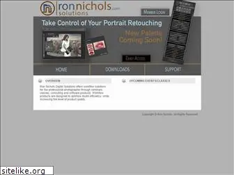 ronnichols.com