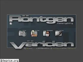 rontgen.com