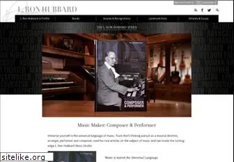 ronthemusicmaker.org