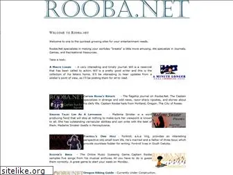 rooba.net