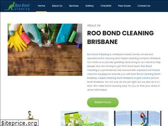 roobondcleaning.com.au