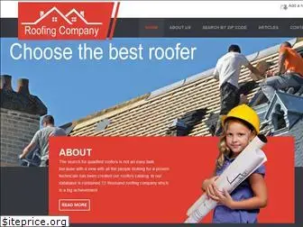 roofing-companypro.com