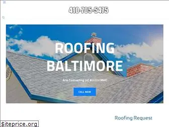 roofingbaltimoremd.net