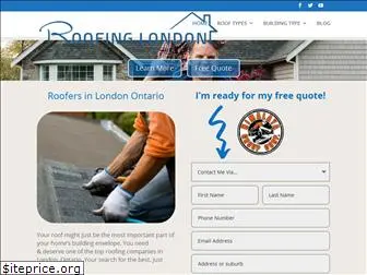 roofinglondonontario.ca