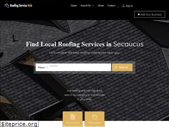 roofingservicehub.com