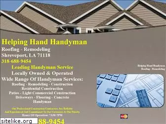 roofingshreveportla.com