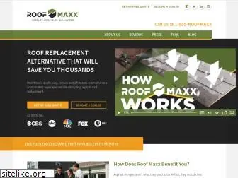 roofmaxx.com
