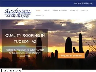 roofsaversaz.com